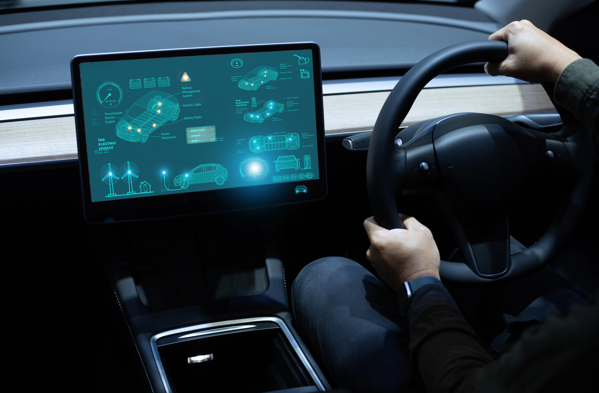 Mimit: 631 mln per innovazione nella filiera auto